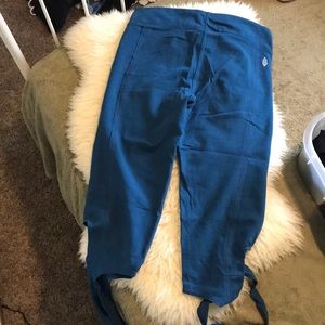 Free People Movement Ballet Wrap Leggings